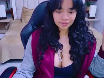 celestebailey – webcam model profile photo Image 5