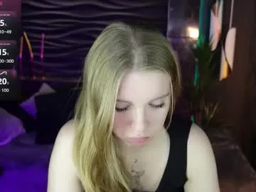 layla_glam – webcam model profile photo