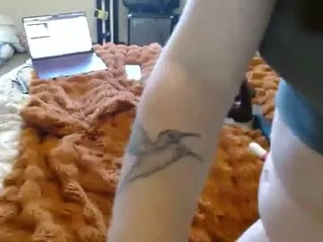 LexyNess – webcam model profile photo Image 3