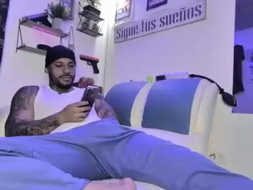 borisviper – webcam model profile photo Image 8