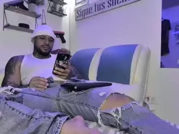 borisviper – webcam model profile photo Image 9