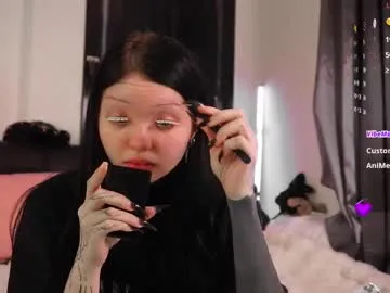 kira0541 – webcam model profile photo Image 2