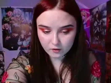 sexxxsirens – webcam model profile photo Image 5