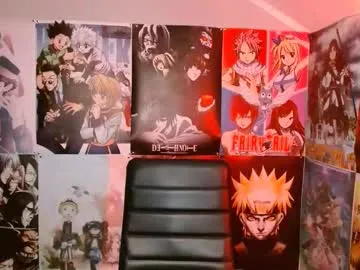 sexxxsirens – webcam model profile photo Image 7