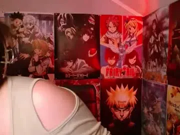 sexxxsirens – webcam model profile photo Image 9