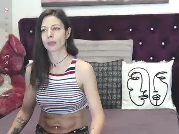 lexylee17 – webcam model profile photo