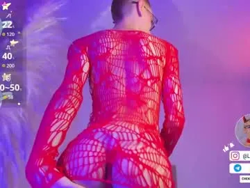 jennysmoneferro – webcam model profile photo Image 11