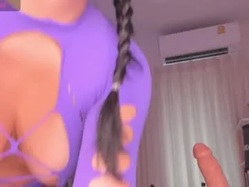 pingrose1 – webcam model profile photo Image 5