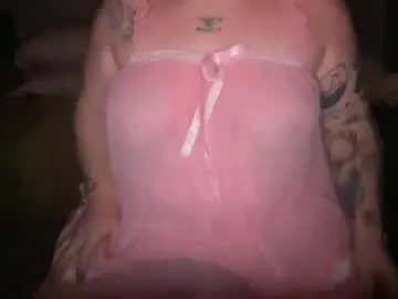 spirit_euphoria – webcam model profile photo Image 5