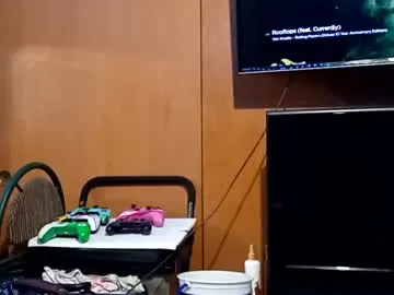 annyy_rosse – webcam model profile photo Image 4