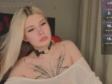 xxisabelaxxx – webcam model profile photo Image 9