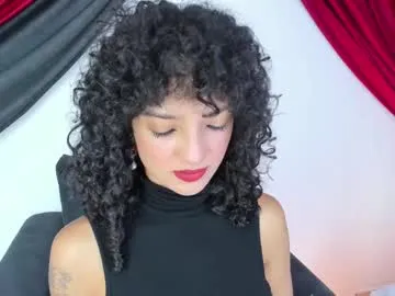 lilithsteinberg – webcam model profile photo