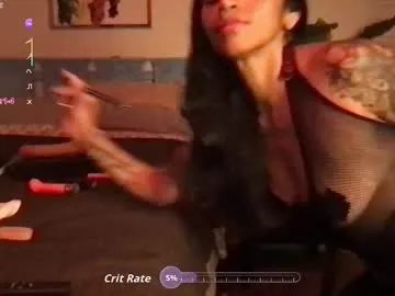 scarletttsinner – webcam model profile photo Image 19