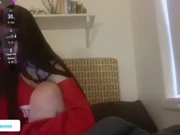 bexbex945874 – webcam model profile photo Image 9