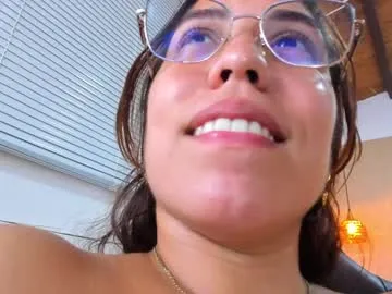 lissa_jhonsoon – webcam model profile photo