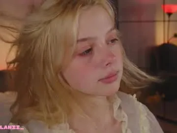 ginavalentinna – webcam model profile photo Image 10