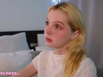 ginavalentinna – webcam model profile photo Image 13