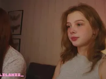 ginavalentinna – webcam model profile photo Image 17