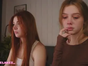 ginavalentinna – webcam model profile photo Image 19