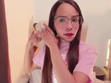 little_eli – webcam model profile photo