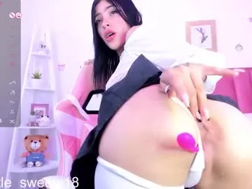 lina_kriss – webcam model profile photo Image 19