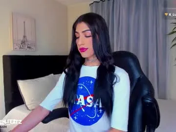 ErikaBonnie – webcam model profile photo Image 11