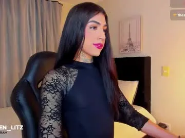 ErikaBonnie – webcam model profile photo Image 12