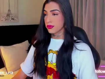 ErikaBonnie – webcam model profile photo Image 15