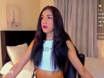 ErikaBonnie – webcam model profile photo Image 16