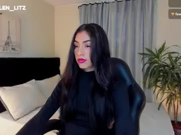 ErikaBonnie – webcam model profile photo Image 17