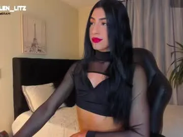 ErikaBonnie – webcam model profile photo Image 18