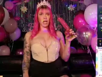 wet_dreamm22 – webcam model profile photo Image 4