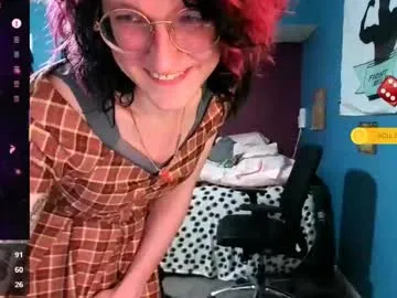 squirtervanessa21 – webcam model profile photo Image 3