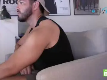 nik_sharp – webcam model profile photo Image 6