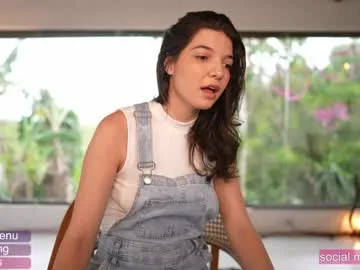 wet_dreamm22 – webcam model profile photo Image 3