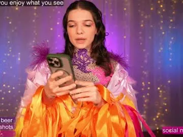 wet_dreamm22 – webcam model profile photo Image 6