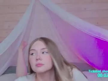 elsiemorrison – webcam model profile photo Image 6