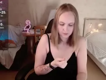 blissdilley – webcam model profile photo Image 2