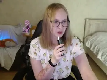 blissdilley – webcam model profile photo Image 3