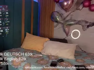 wet_dreamm22 – webcam model profile photo Image 2