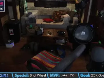 estefamor – webcam model profile photo Image 18