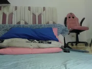 luciana_jam_ – webcam model profile photo