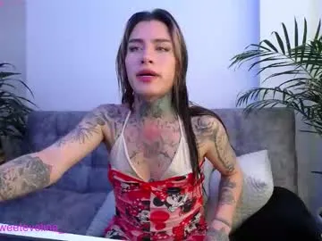 wet_dreamm22 – webcam model profile photo Image 14