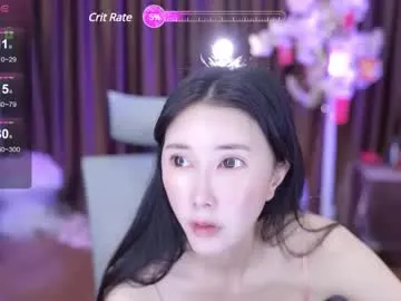 ivyxnyxx – webcam model profile photo Image 5