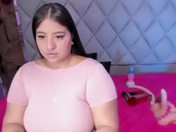 IngridSaint – webcam model profile photo Image 11