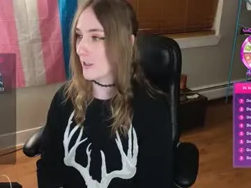 marstone_ – webcam model profile photo Image 3