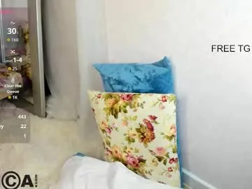 sexxxsirens – webcam model profile photo Image 12