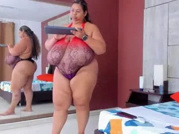 emeraldcotton – webcam model profile photo Image 13