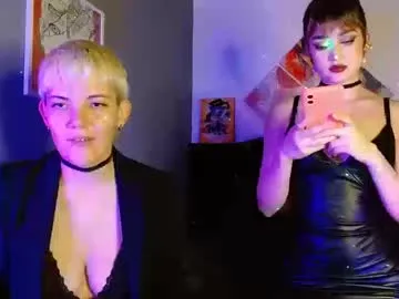 luisabaker – webcam model profile photo Image 13