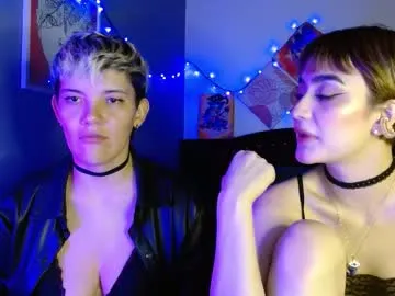 luisabaker – webcam model profile photo Image 5